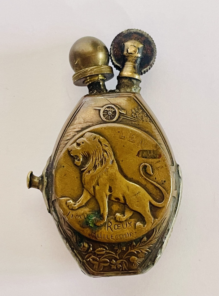 Briquet de poilu -photo-7